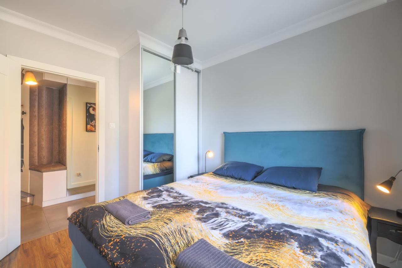 Apartmate- Heart Of Oldtown Apartment- Sauna & Security Гданьск Экстерьер фото
