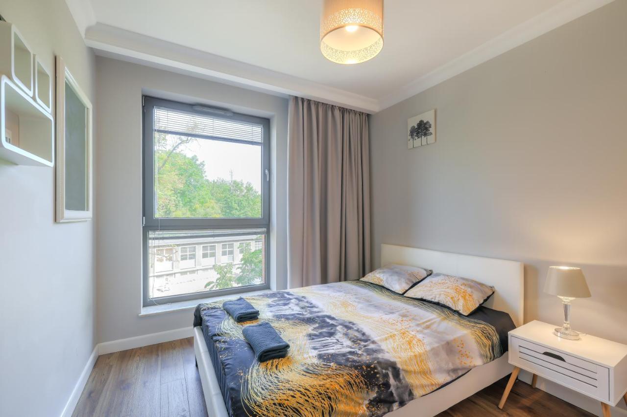 Apartmate- Heart Of Oldtown Apartment- Sauna & Security Гданьск Экстерьер фото