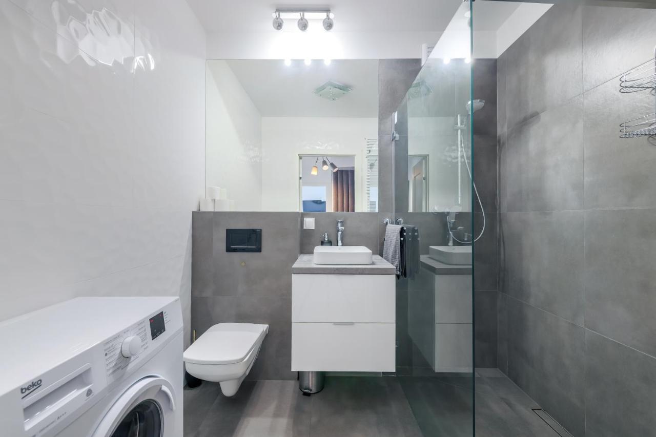Apartmate- Heart Of Oldtown Apartment- Sauna & Security Гданьск Экстерьер фото