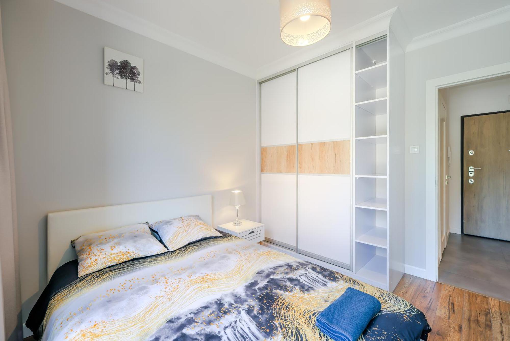 Apartmate- Heart Of Oldtown Apartment- Sauna & Security Гданьск Экстерьер фото