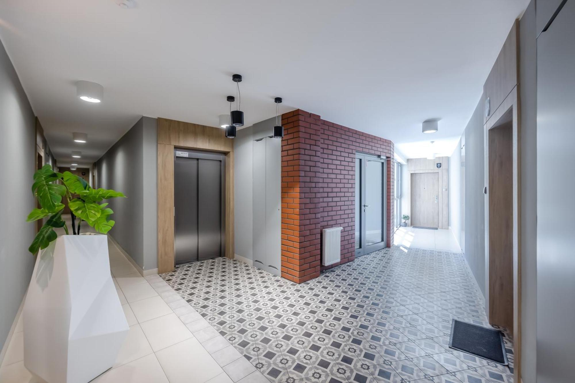 Apartmate- Heart Of Oldtown Apartment- Sauna & Security Гданьск Экстерьер фото