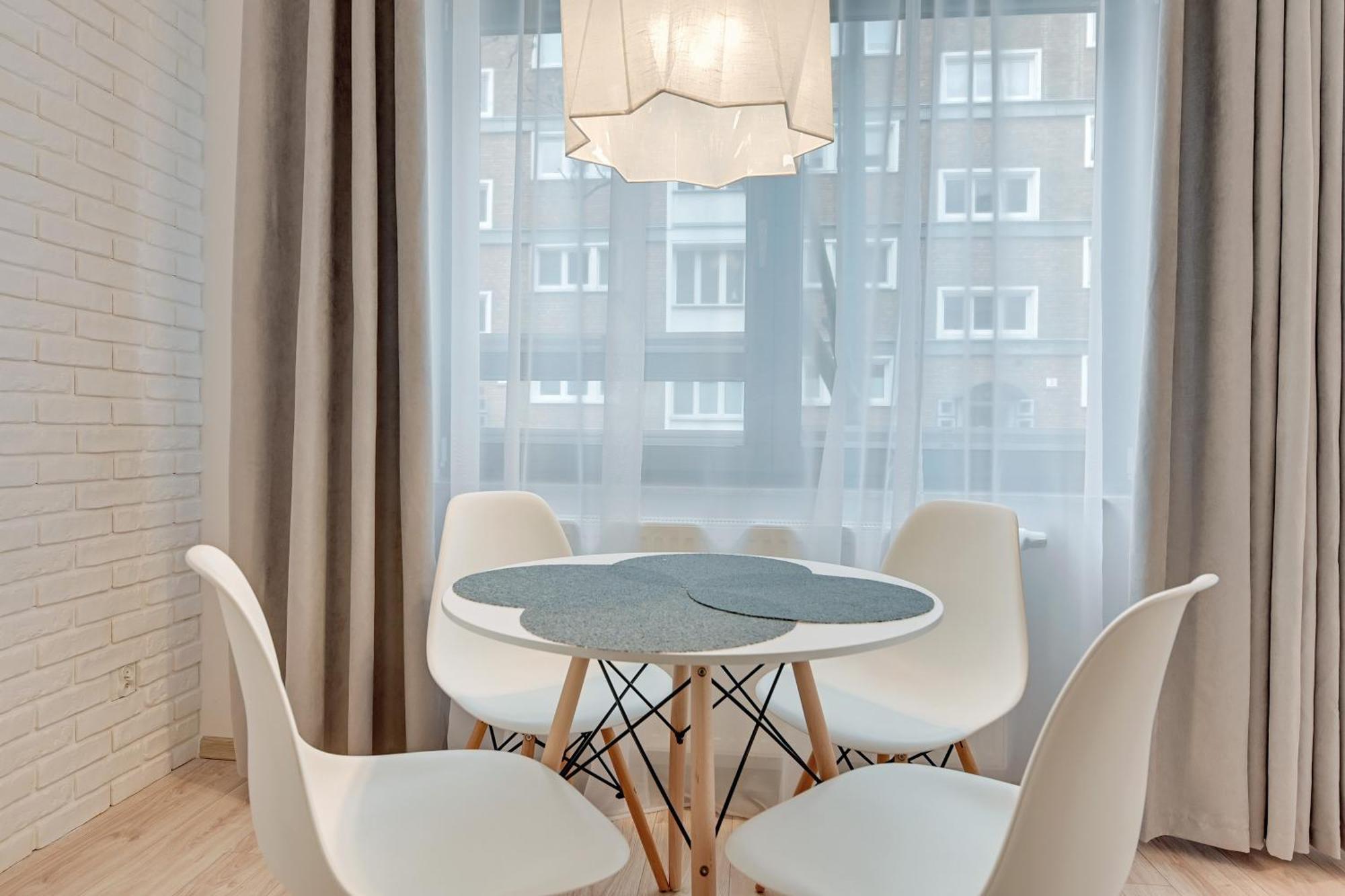 Apartmate- Heart Of Oldtown Apartment- Sauna & Security Гданьск Экстерьер фото