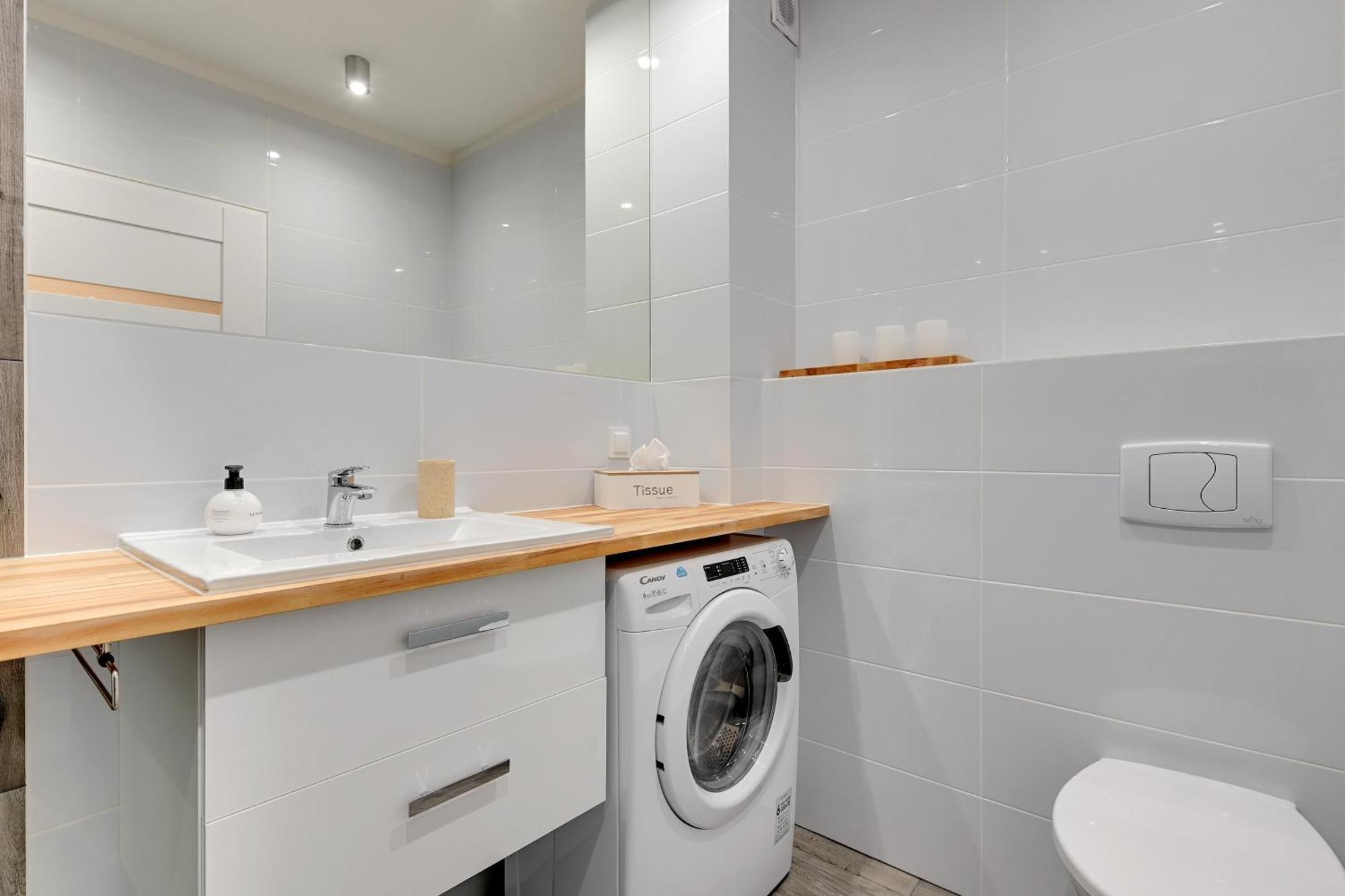Apartmate- Heart Of Oldtown Apartment- Sauna & Security Гданьск Экстерьер фото