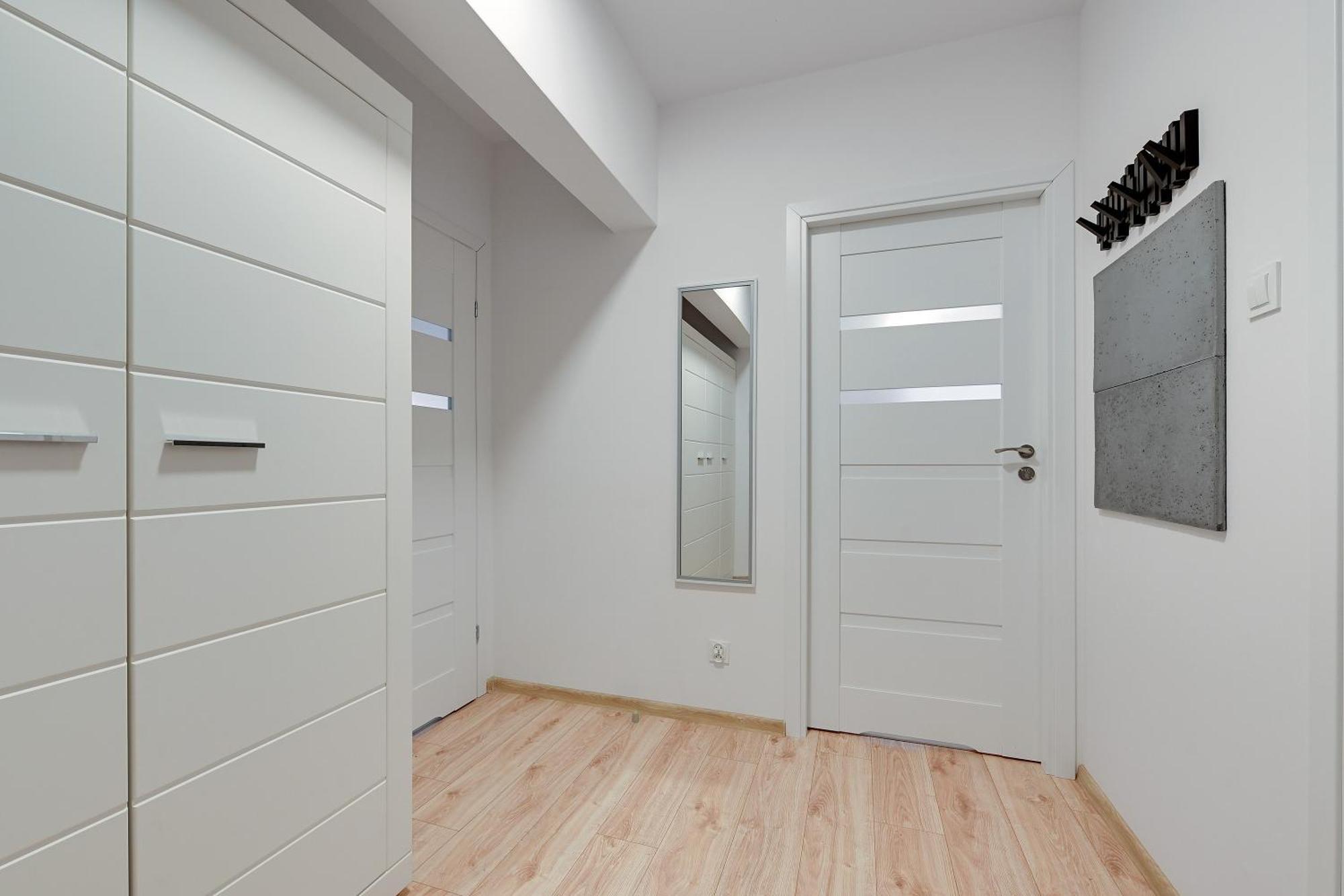 Apartmate- Heart Of Oldtown Apartment- Sauna & Security Гданьск Экстерьер фото