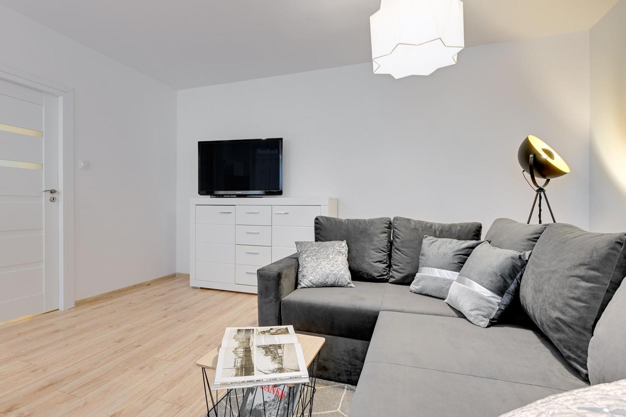 Apartmate- Heart Of Oldtown Apartment- Sauna & Security Гданьск Экстерьер фото
