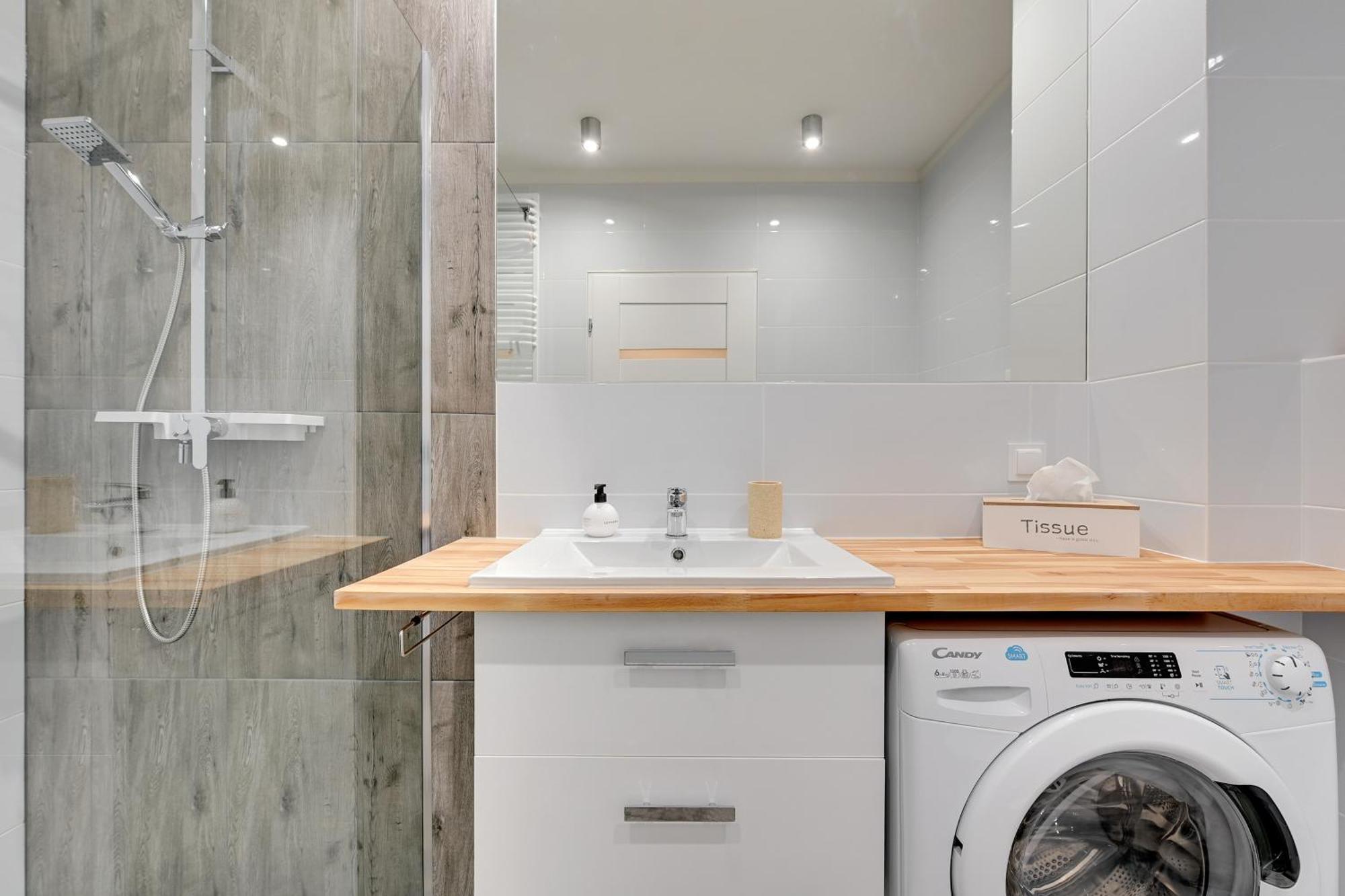 Apartmate- Heart Of Oldtown Apartment- Sauna & Security Гданьск Экстерьер фото