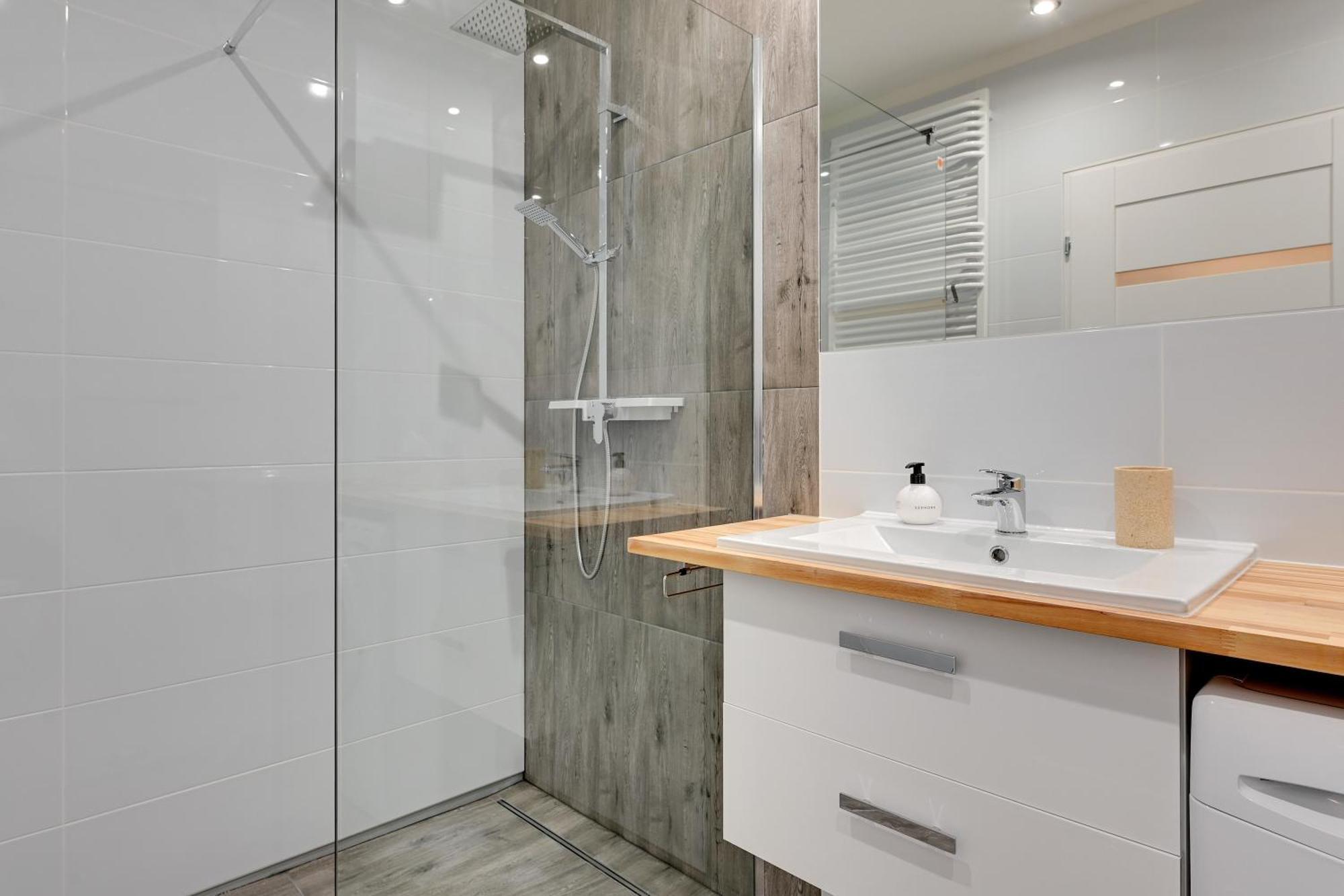 Apartmate- Heart Of Oldtown Apartment- Sauna & Security Гданьск Экстерьер фото